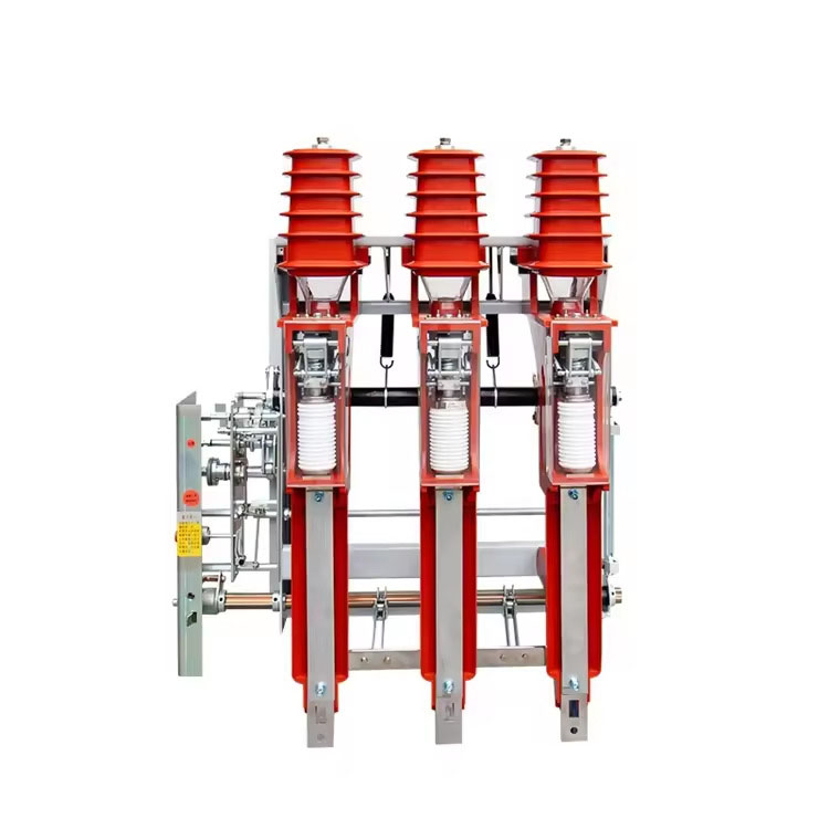 Čo robí zaťažovací prepínač inteligentnou voľbou pre modernú správu energie?