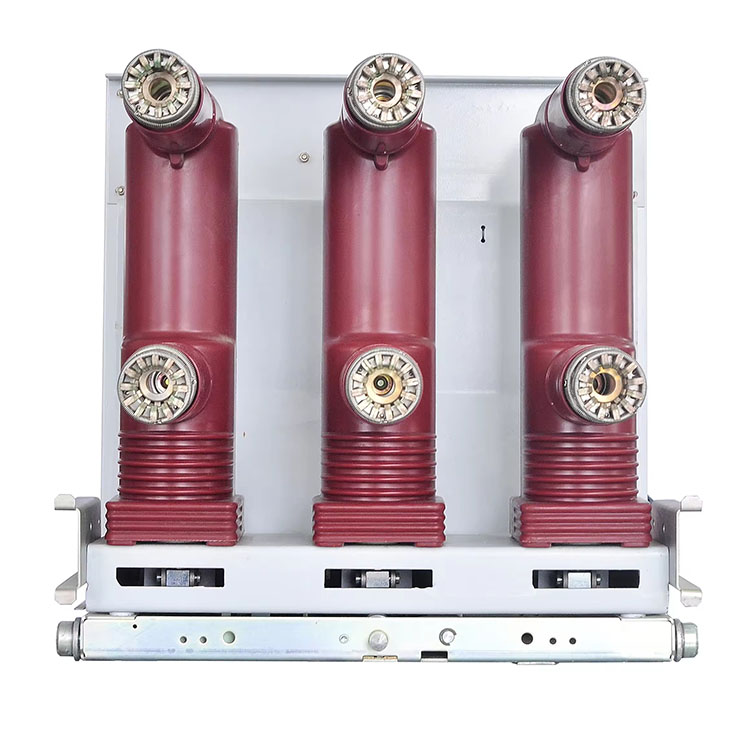 Prečo je vnútorný vákuový istič nevyhnutný pre moderné systémy distribúcie energie?