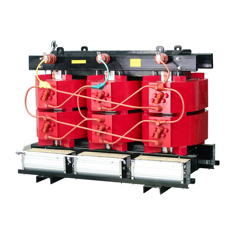 33 433 KV Transformátor suchého typu